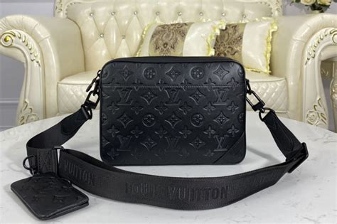 louis vuitton pouch bag replica|Louis Vuitton monogram pouch.